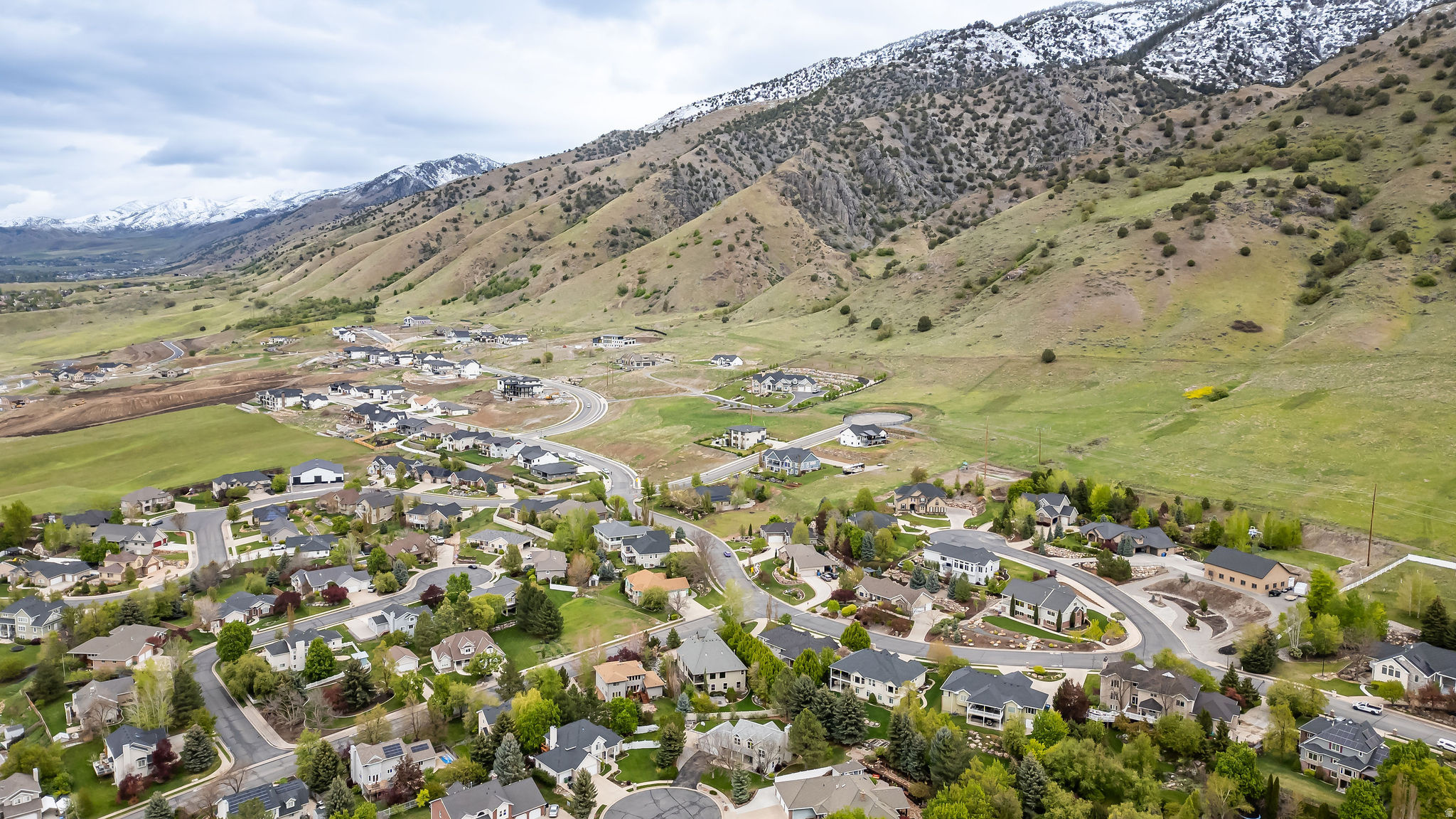 FOXRIDGE - Residential