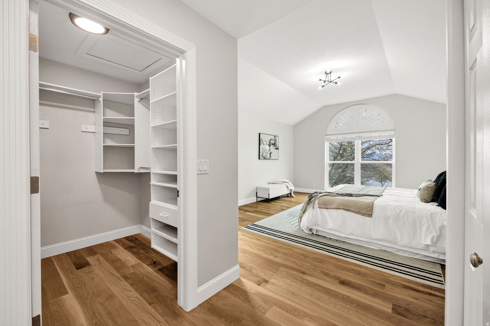 FOXRIDGE - Residential