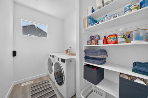 Tiny photo for 1266 E BLUE MOON DR N, Lake Point, UT 84074 (MLS # 2174135)