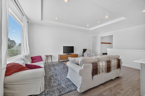 Tiny photo for 1266 E BLUE MOON DR N, Lake Point, UT 84074 (MLS # 2174135)