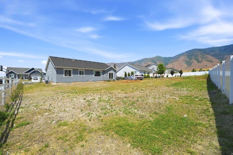 Tiny photo for 1266 E BLUE MOON DR N, Lake Point, UT 84074 (MLS # 2174135)