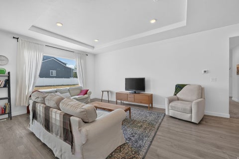 Tiny photo for 1266 E BLUE MOON DR N, Lake Point, UT 84074 (MLS # 2174135)