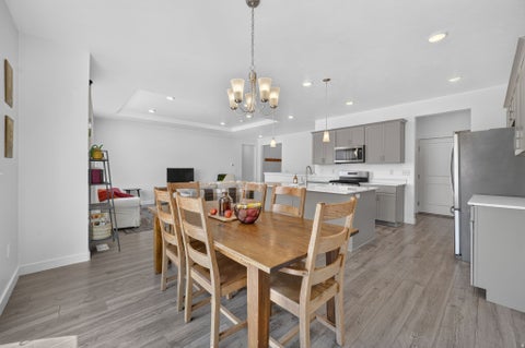 Tiny photo for 1266 E BLUE MOON DR N, Lake Point, UT 84074 (MLS # 2174135)