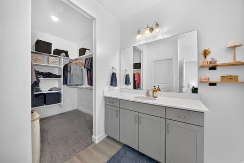 Tiny photo for 1266 E BLUE MOON DR N, Lake Point, UT 84074 (MLS # 2174135)
