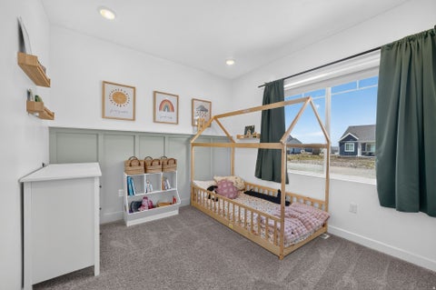 Tiny photo for 1266 E BLUE MOON DR N, Lake Point, UT 84074 (MLS # 2174135)