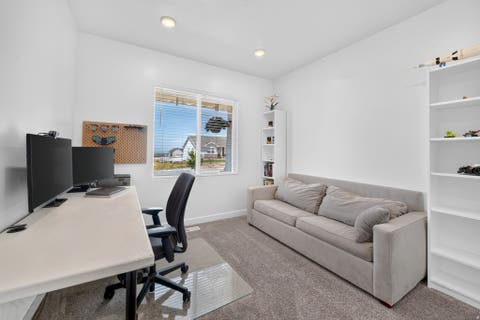 Tiny photo for 1266 E BLUE MOON DR N, Lake Point, UT 84074 (MLS # 2174135)