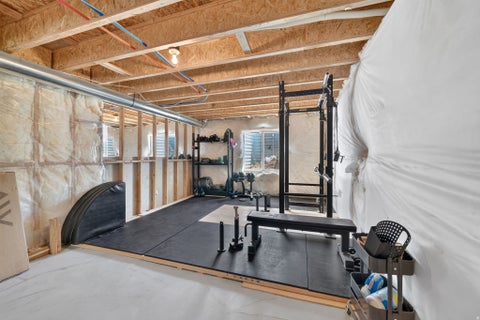 Tiny photo for 1266 E BLUE MOON DR N, Lake Point, UT 84074 (MLS # 2174135)