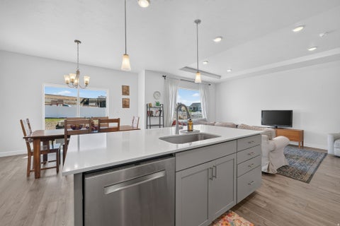 Tiny photo for 1266 E BLUE MOON DR N, Lake Point, UT 84074 (MLS # 2174135)