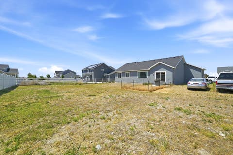 Tiny photo for 1266 E BLUE MOON DR N, Lake Point, UT 84074 (MLS # 2174135)