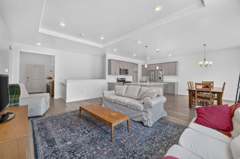 Tiny photo for 1266 E BLUE MOON DR N, Lake Point, UT 84074 (MLS # 2174135)