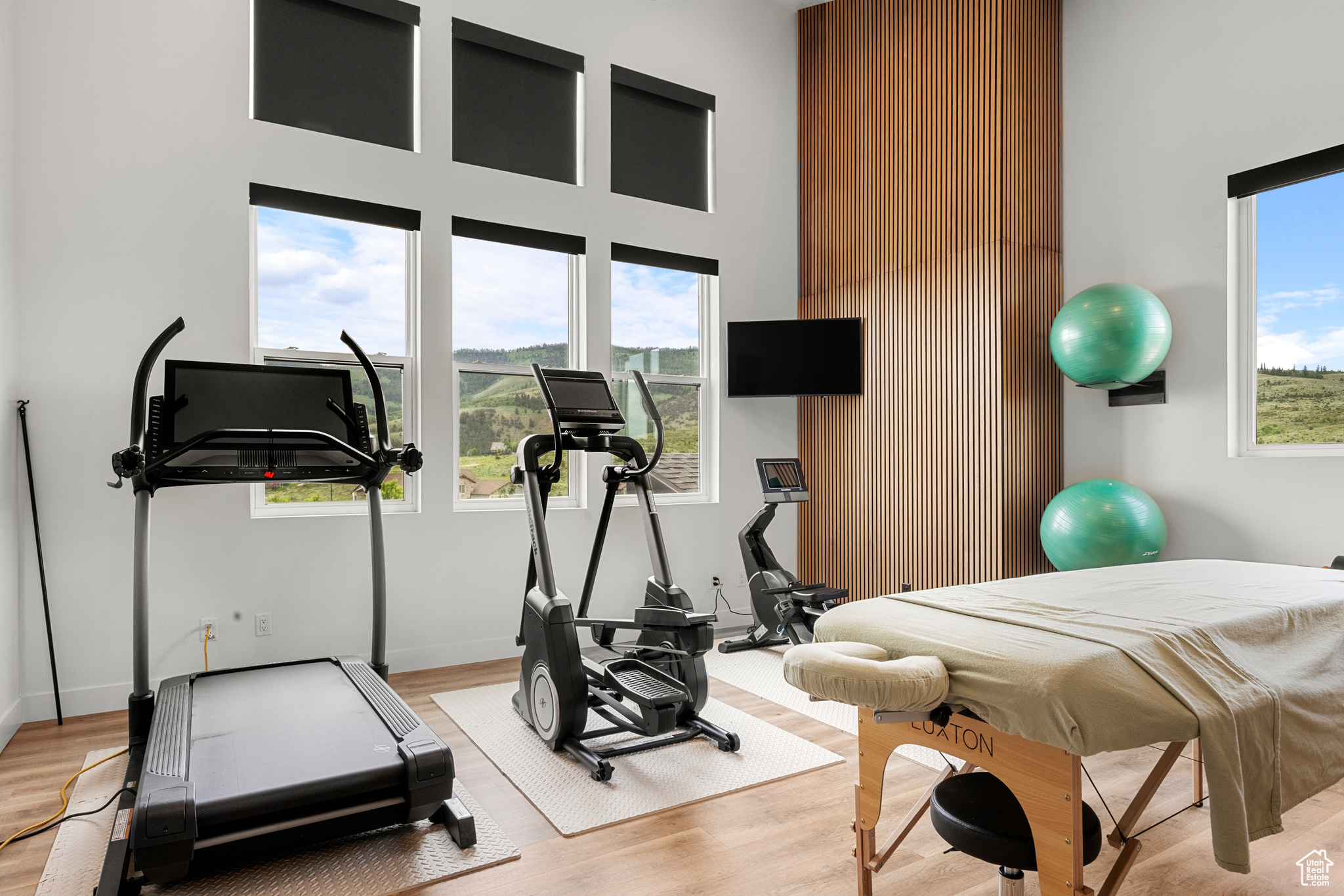 CANYON EST - Residential