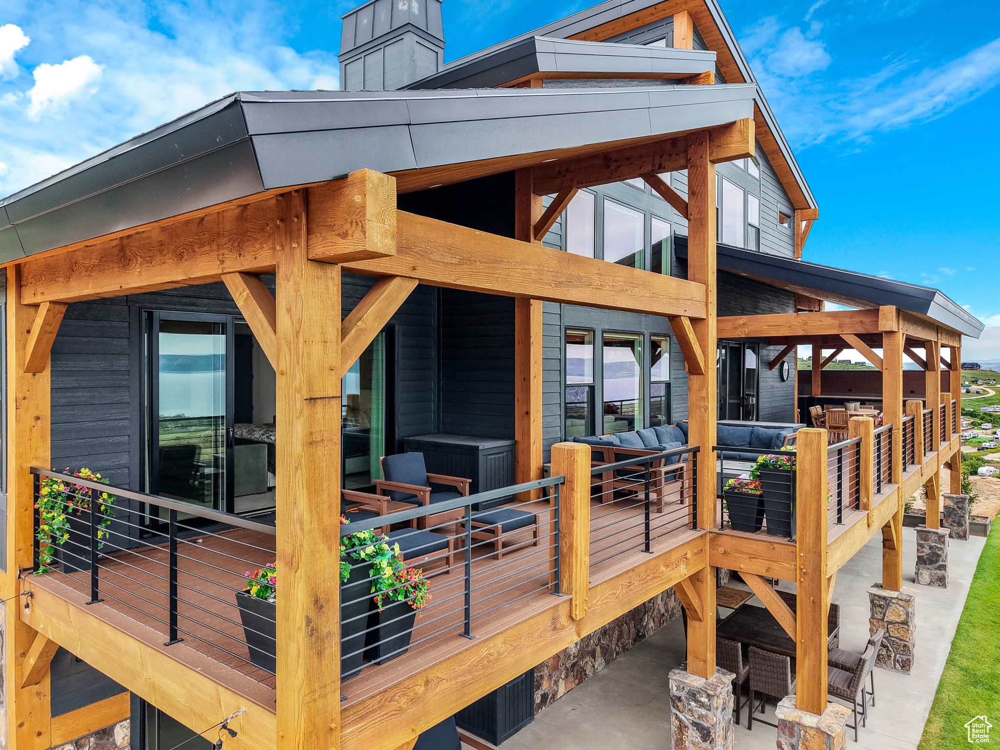 CANYON EST - Residential