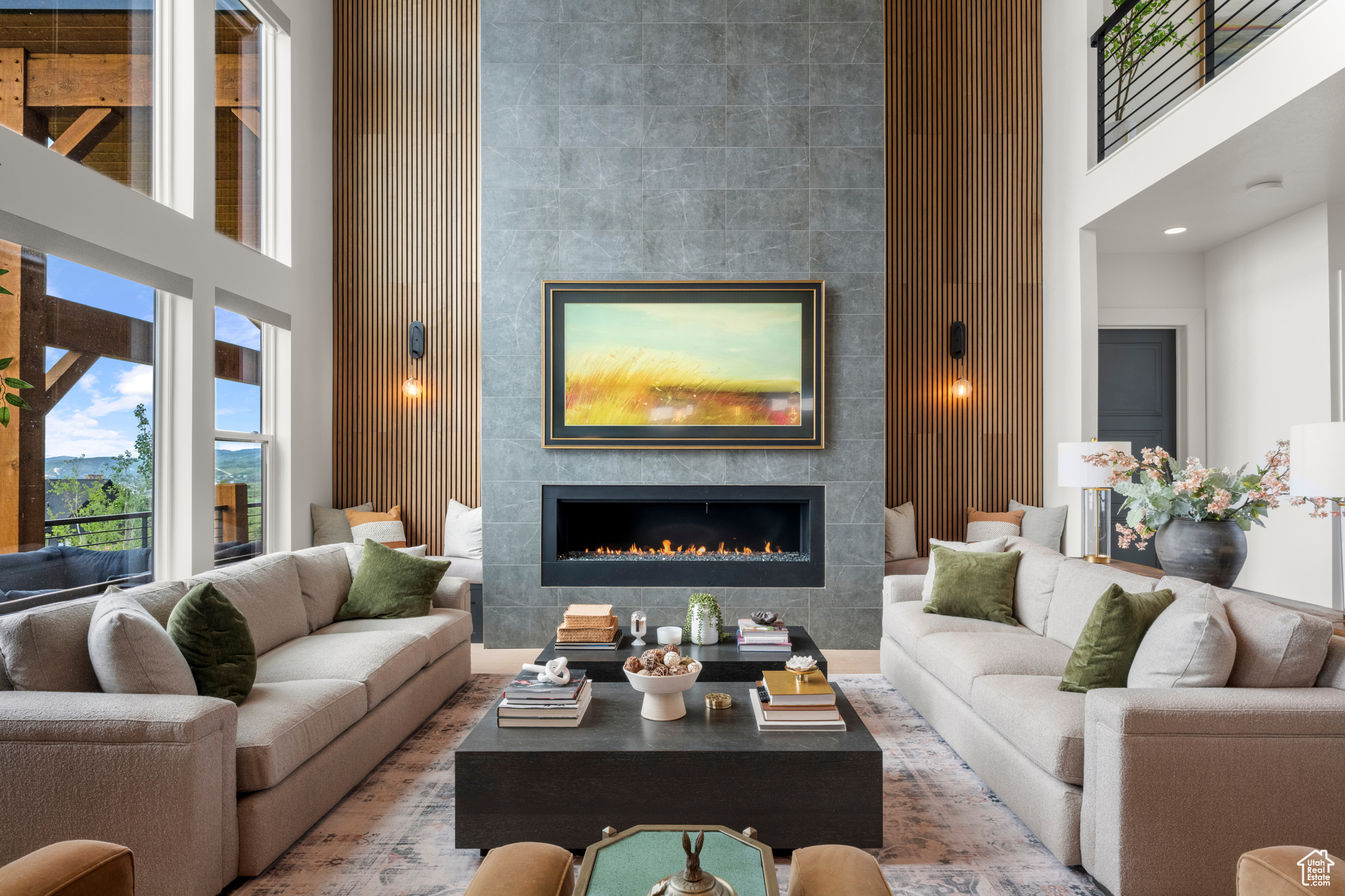 CANYON EST - Residential