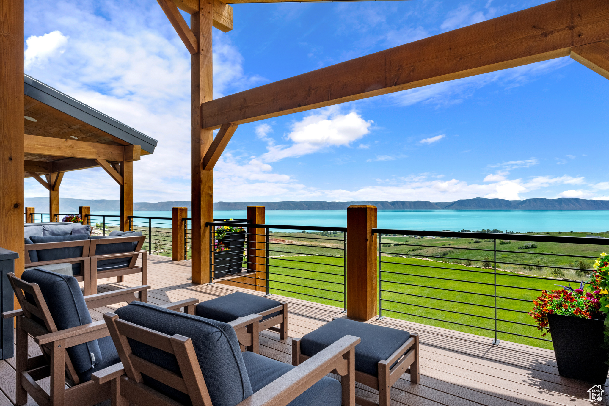 CANYON EST - Residential