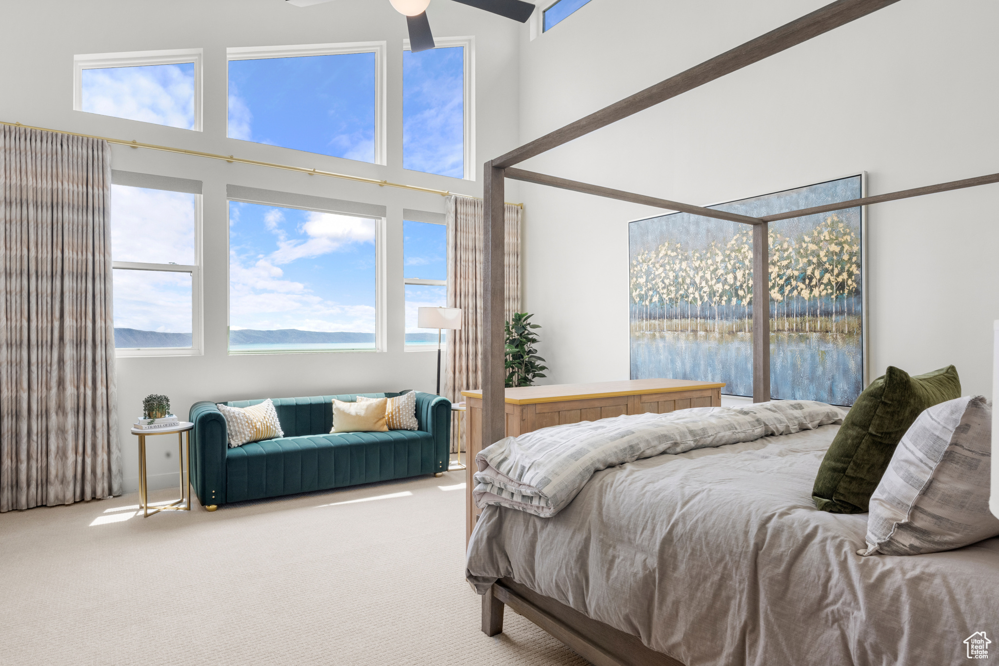 CANYON EST - Residential