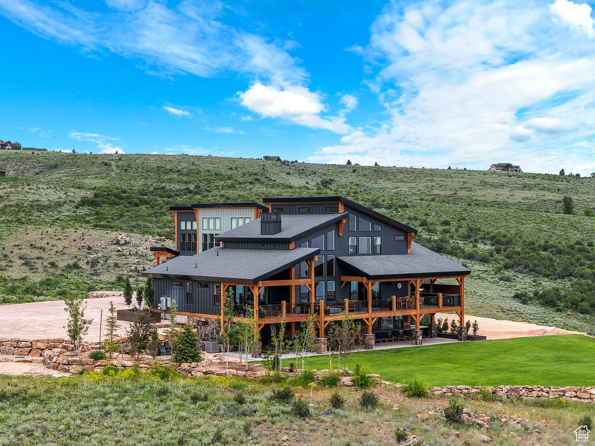 CANYON EST - Residential