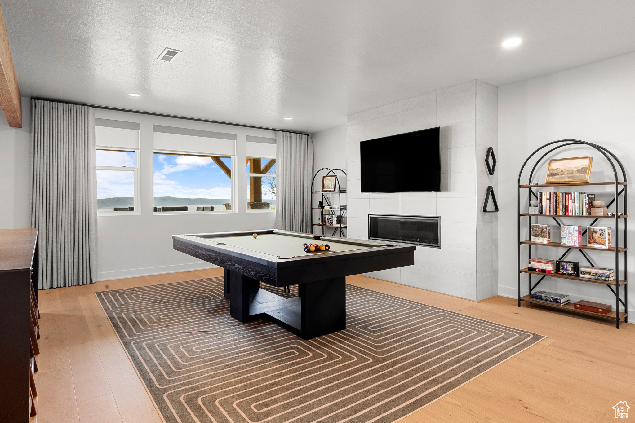 CANYON EST - Residential