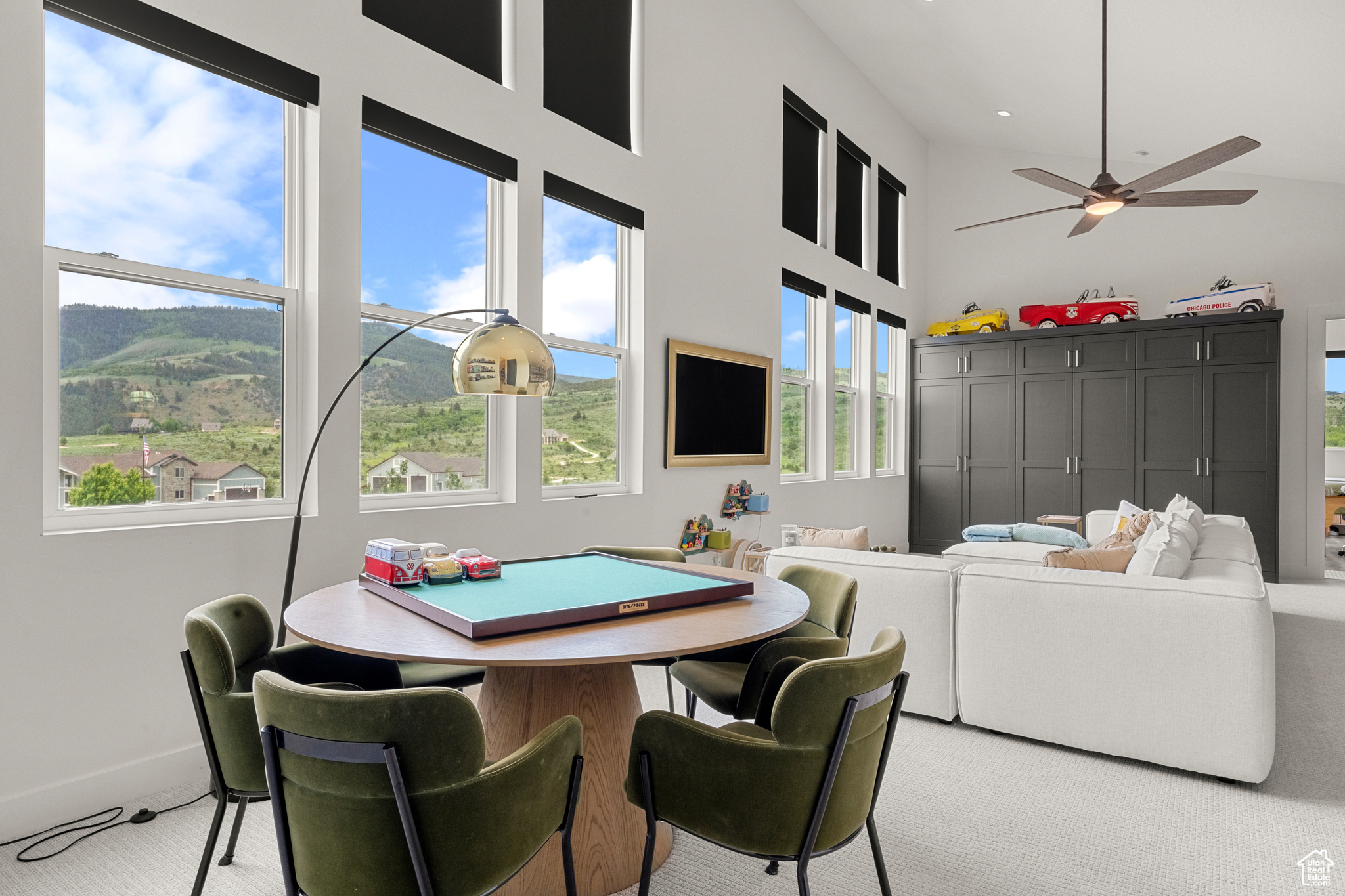 CANYON EST - Residential