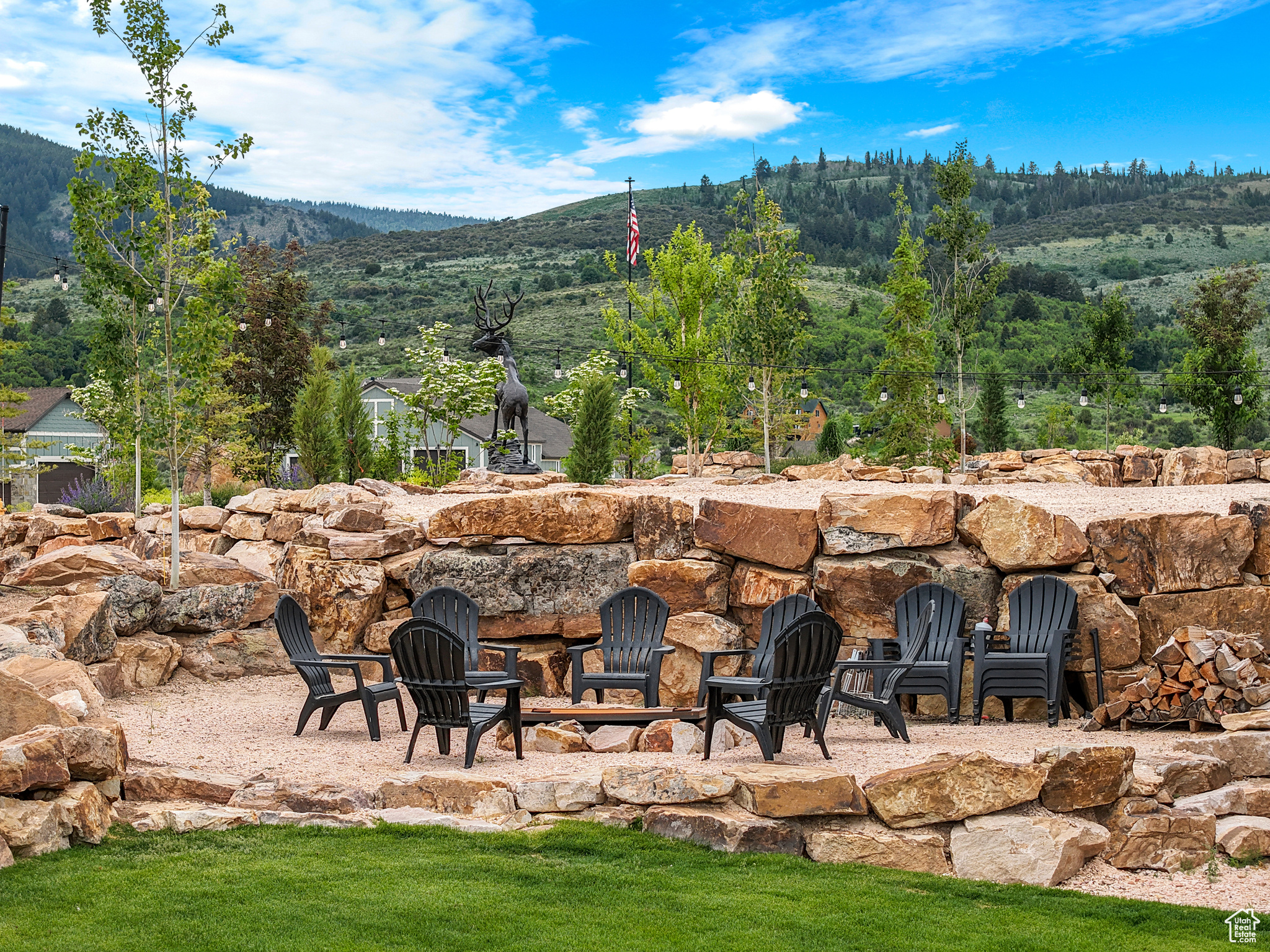 CANYON EST - Residential