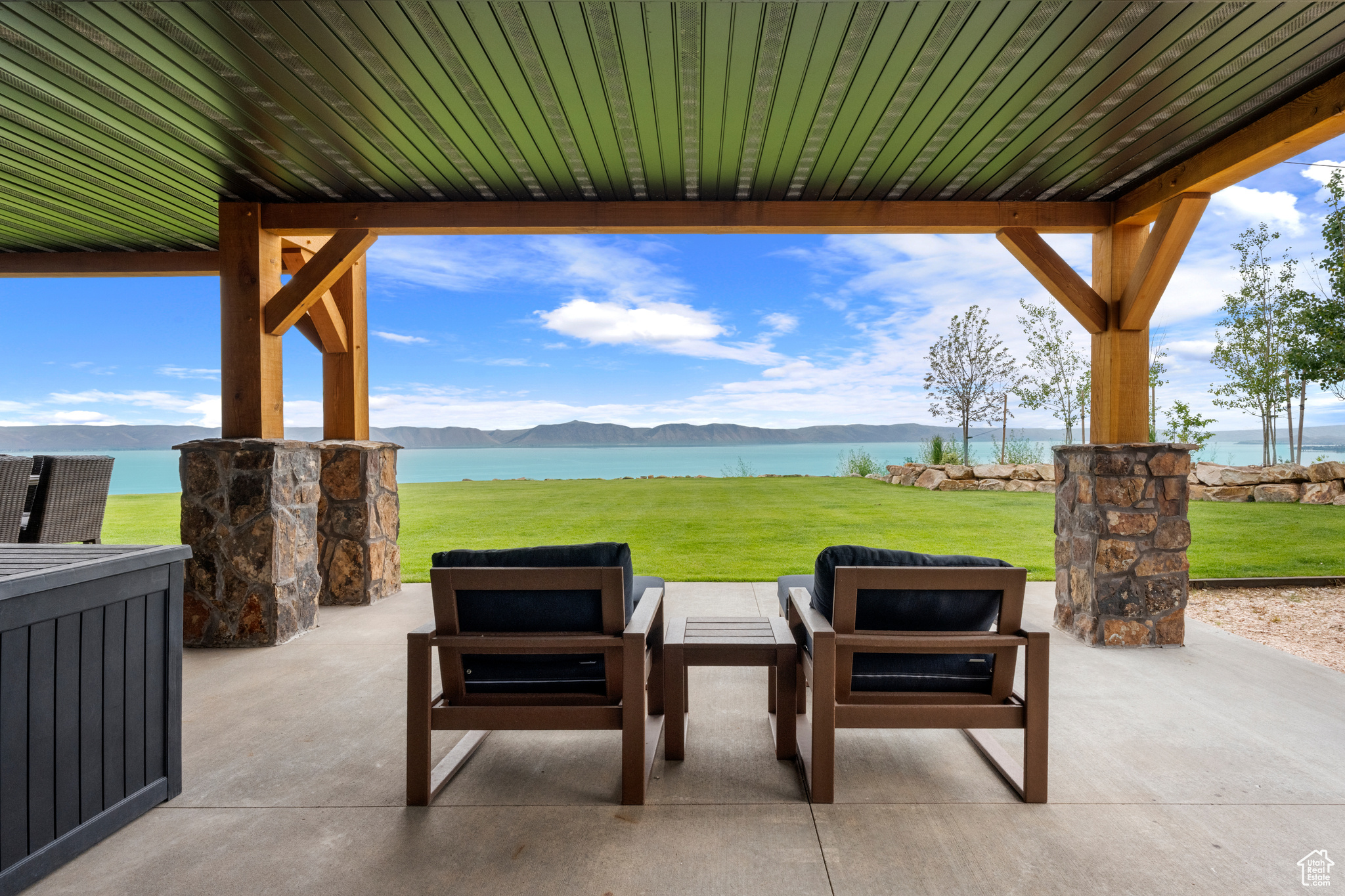 CANYON EST - Residential