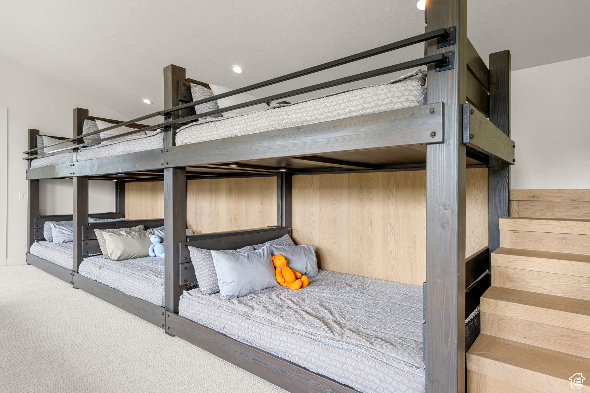 CANYON EST - Residential