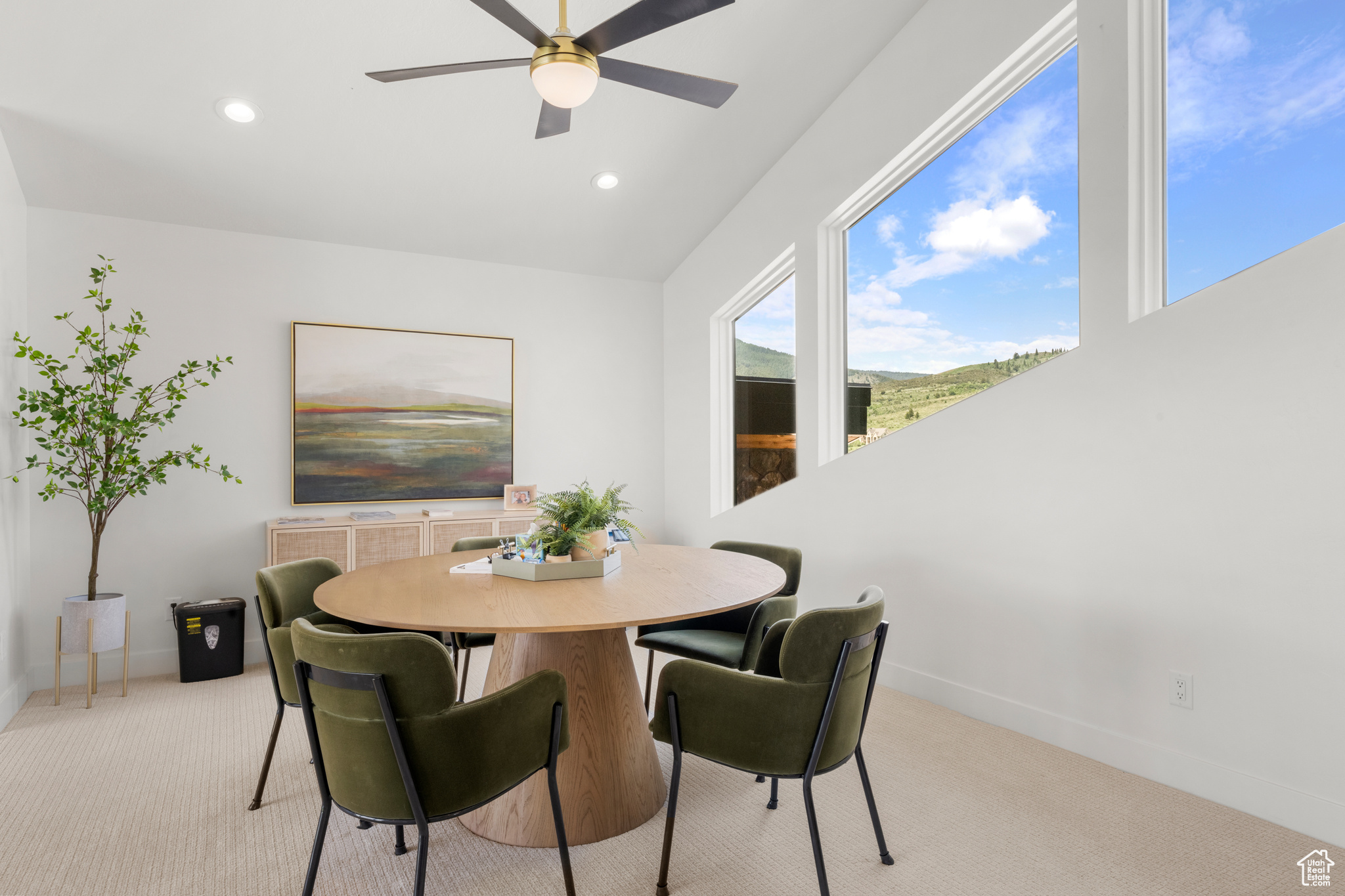 CANYON EST - Residential