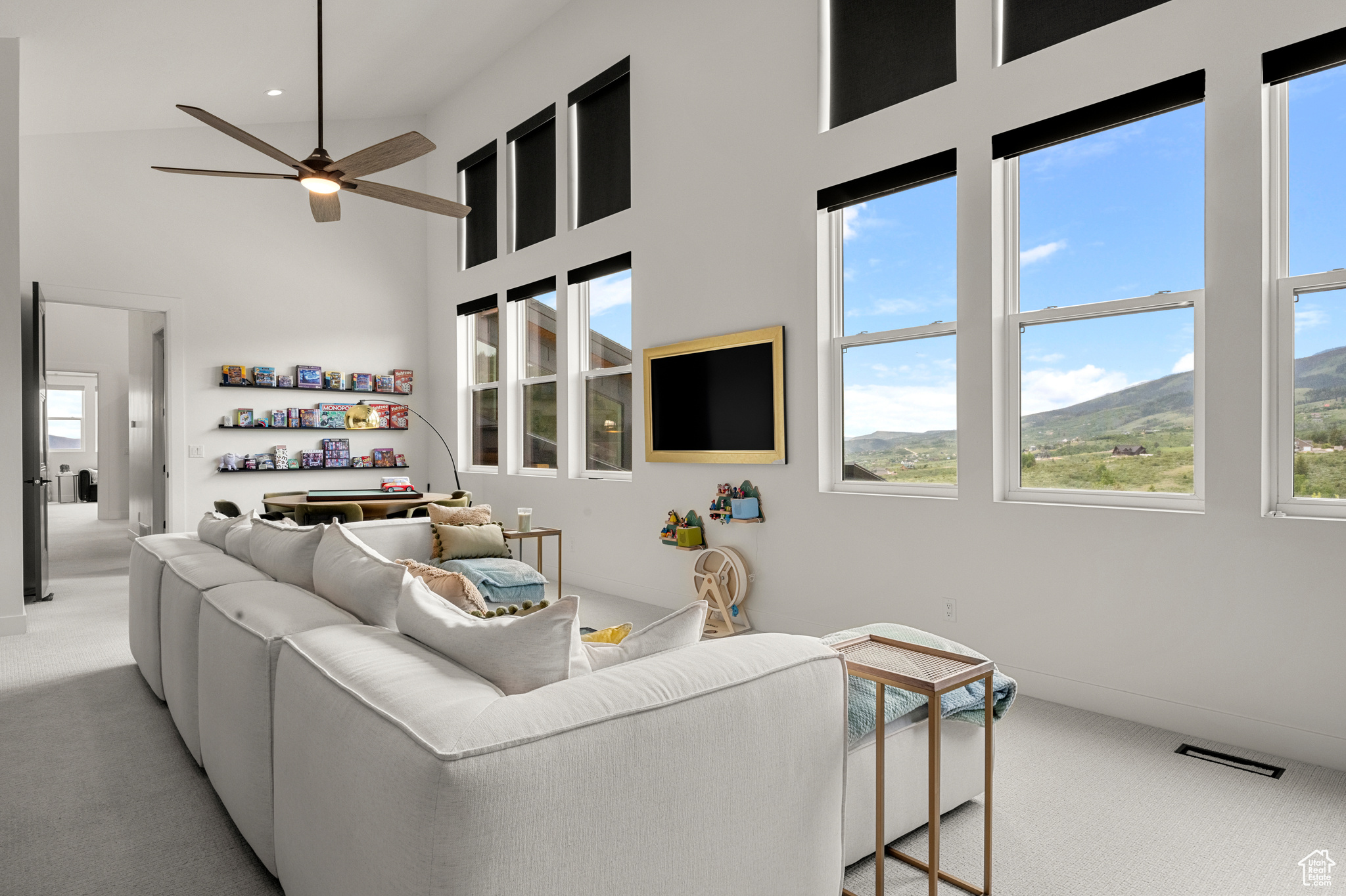 CANYON EST - Residential