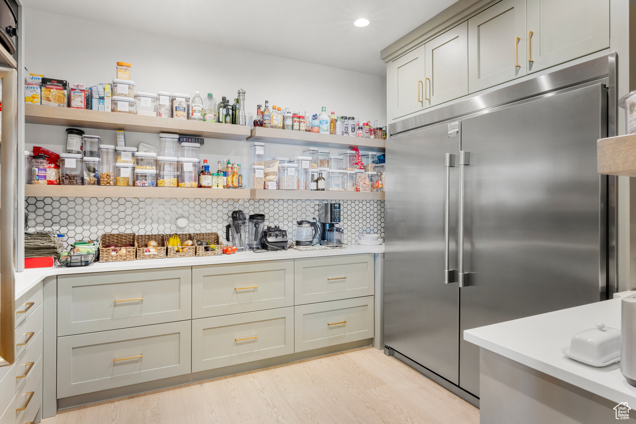 CANYON EST - Residential