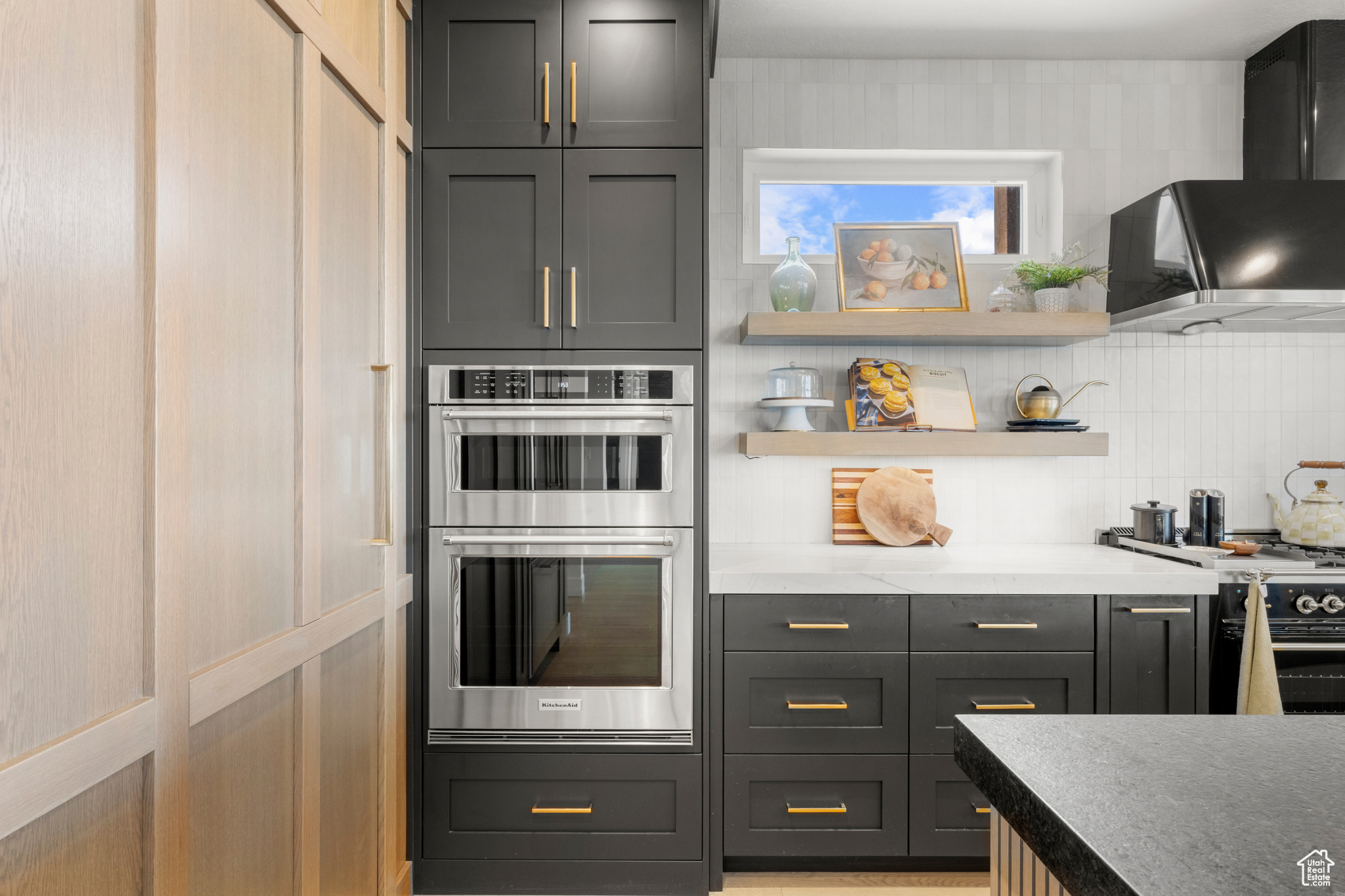 CANYON EST - Residential