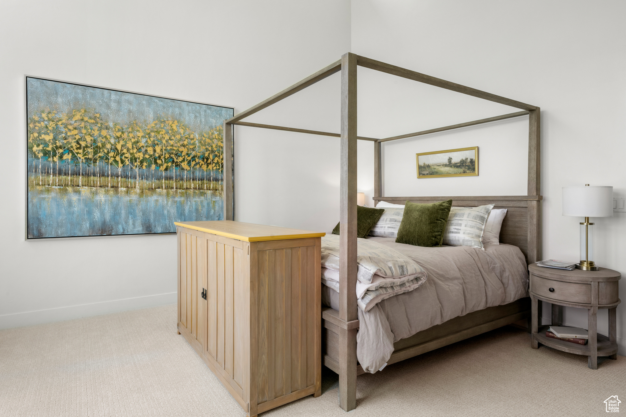 CANYON EST - Residential