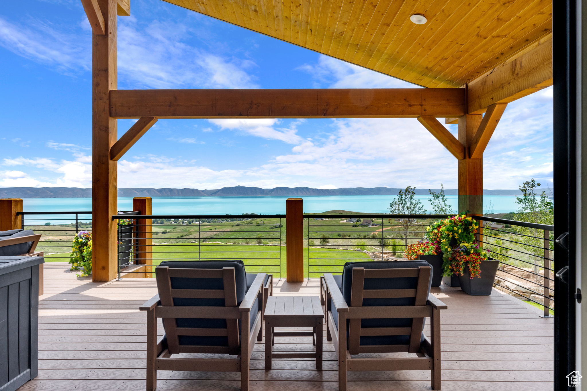 CANYON EST - Residential