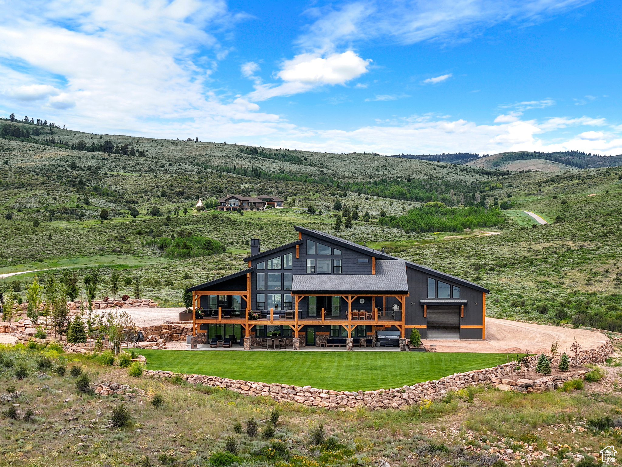 CANYON EST - Residential