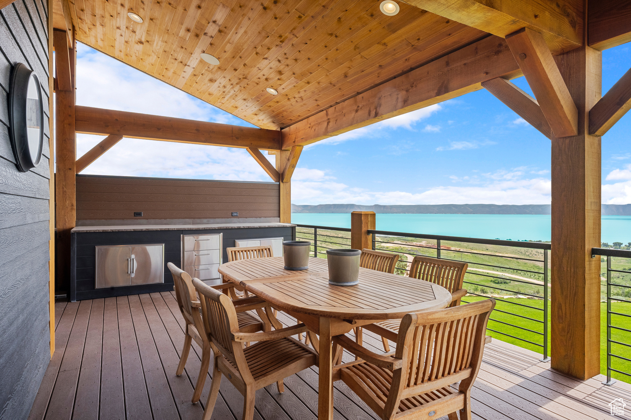 CANYON EST - Residential