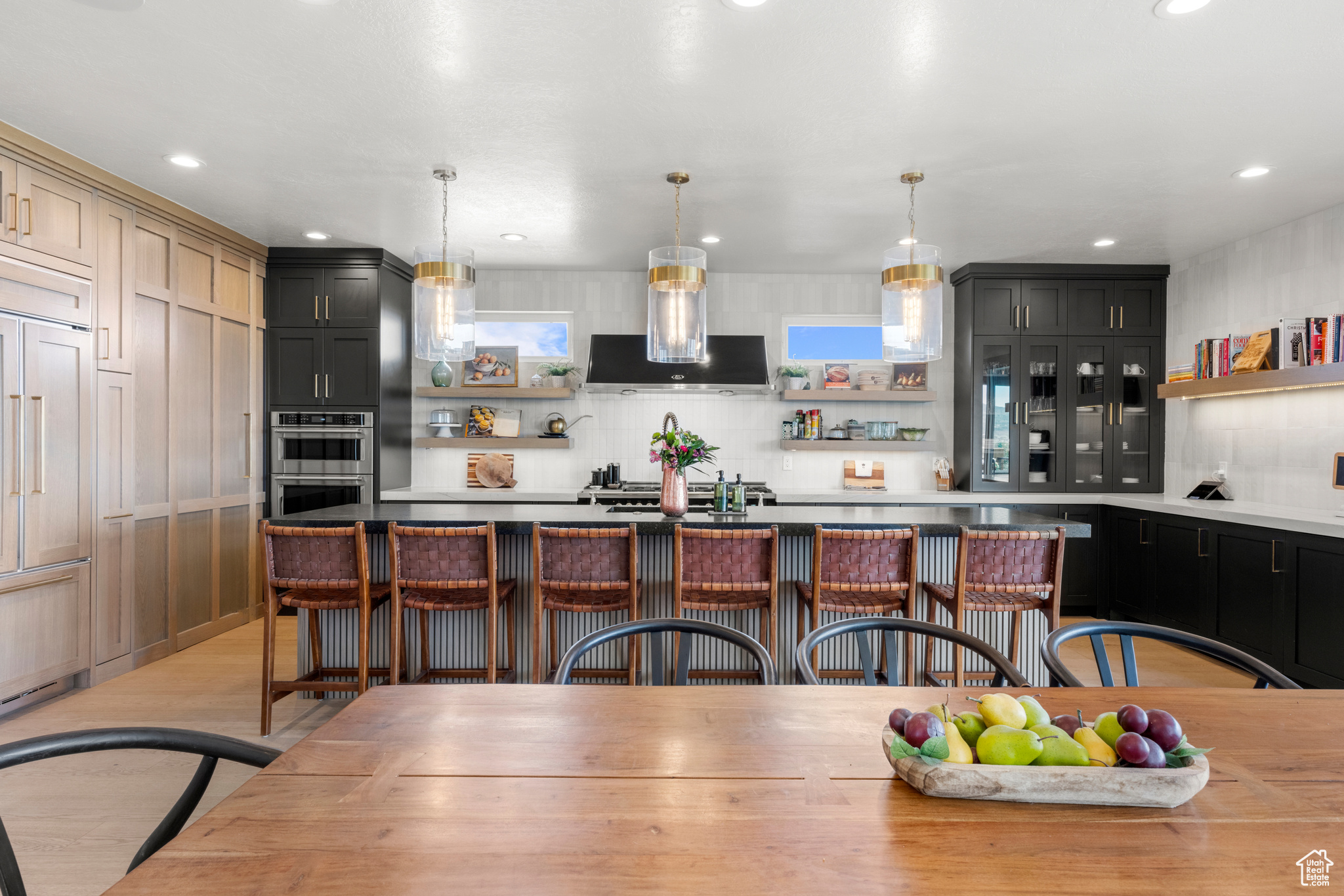 CANYON EST - Residential