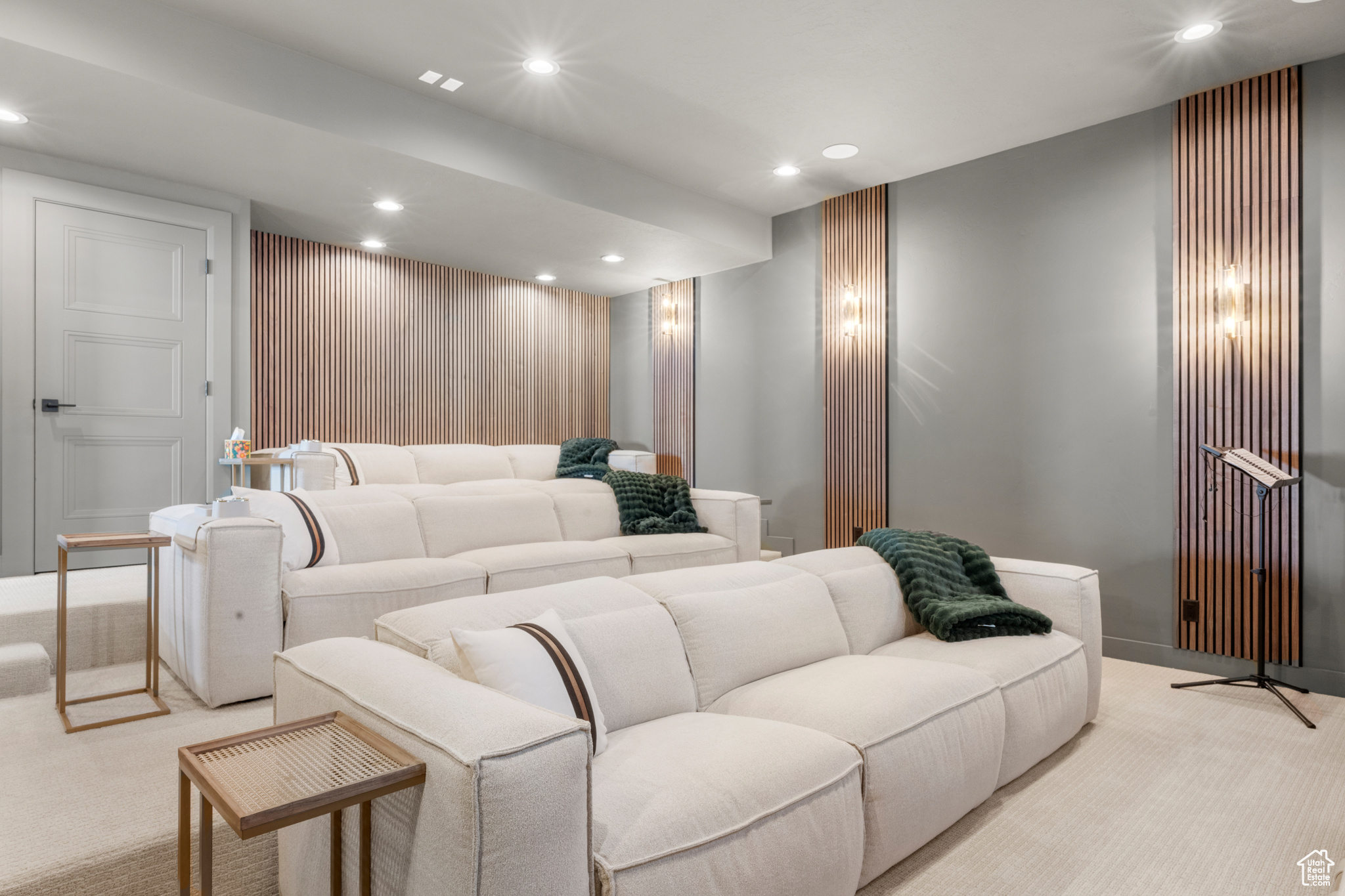 CANYON EST - Residential