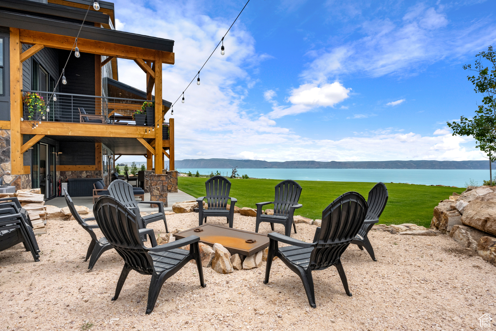 CANYON EST - Residential