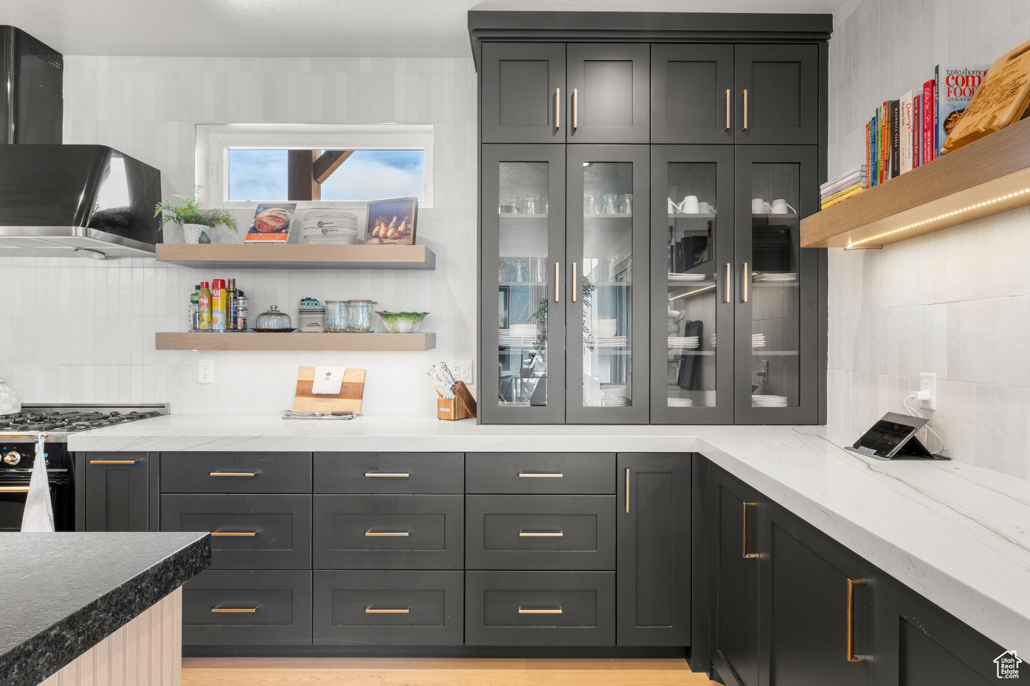 CANYON EST - Residential