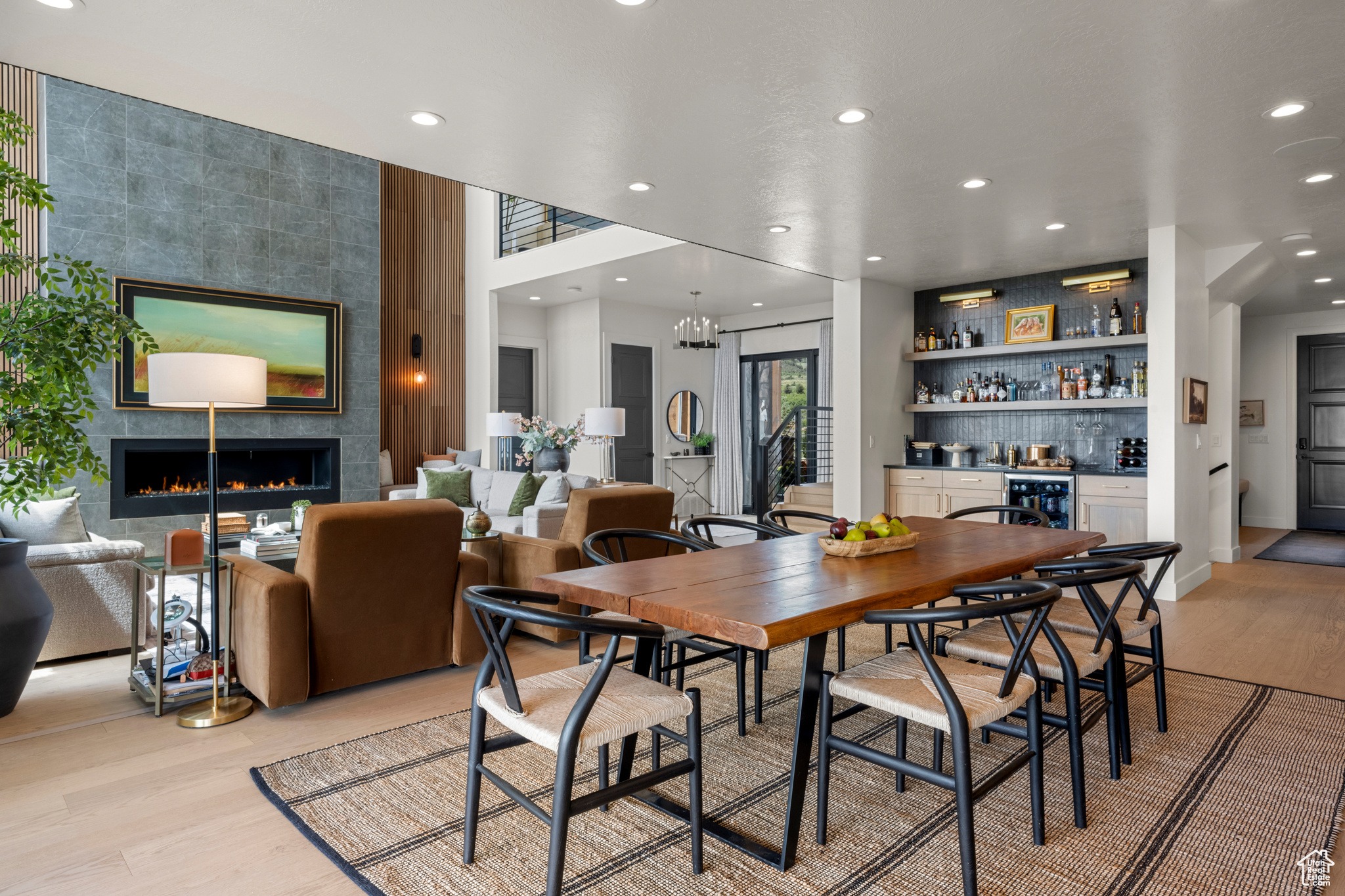 CANYON EST - Residential