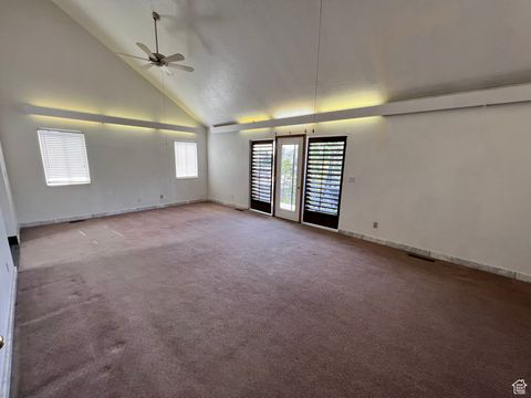Tiny photo for 3013 N 100 W, Provo, UT 84604 (MLS # 2091208)