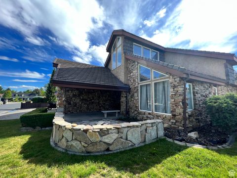 Tiny photo for 3013 N 100 W, Provo, UT 84604 (MLS # 2091208)