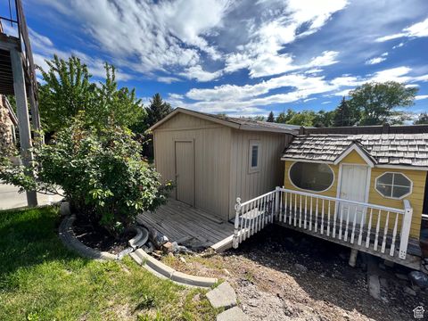 Tiny photo for 3013 N 100 W, Provo, UT 84604 (MLS # 2091208)