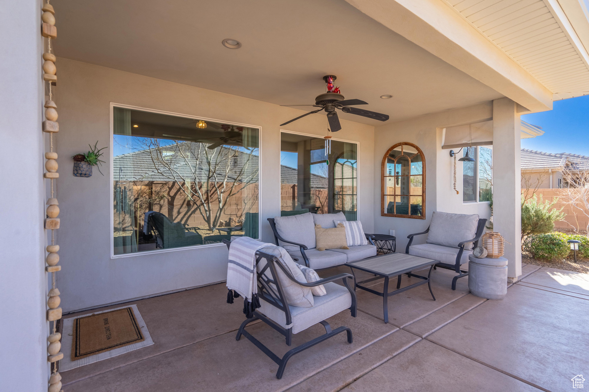 3177 E Crimson Ridge Dr, Saint George, Utah image 25