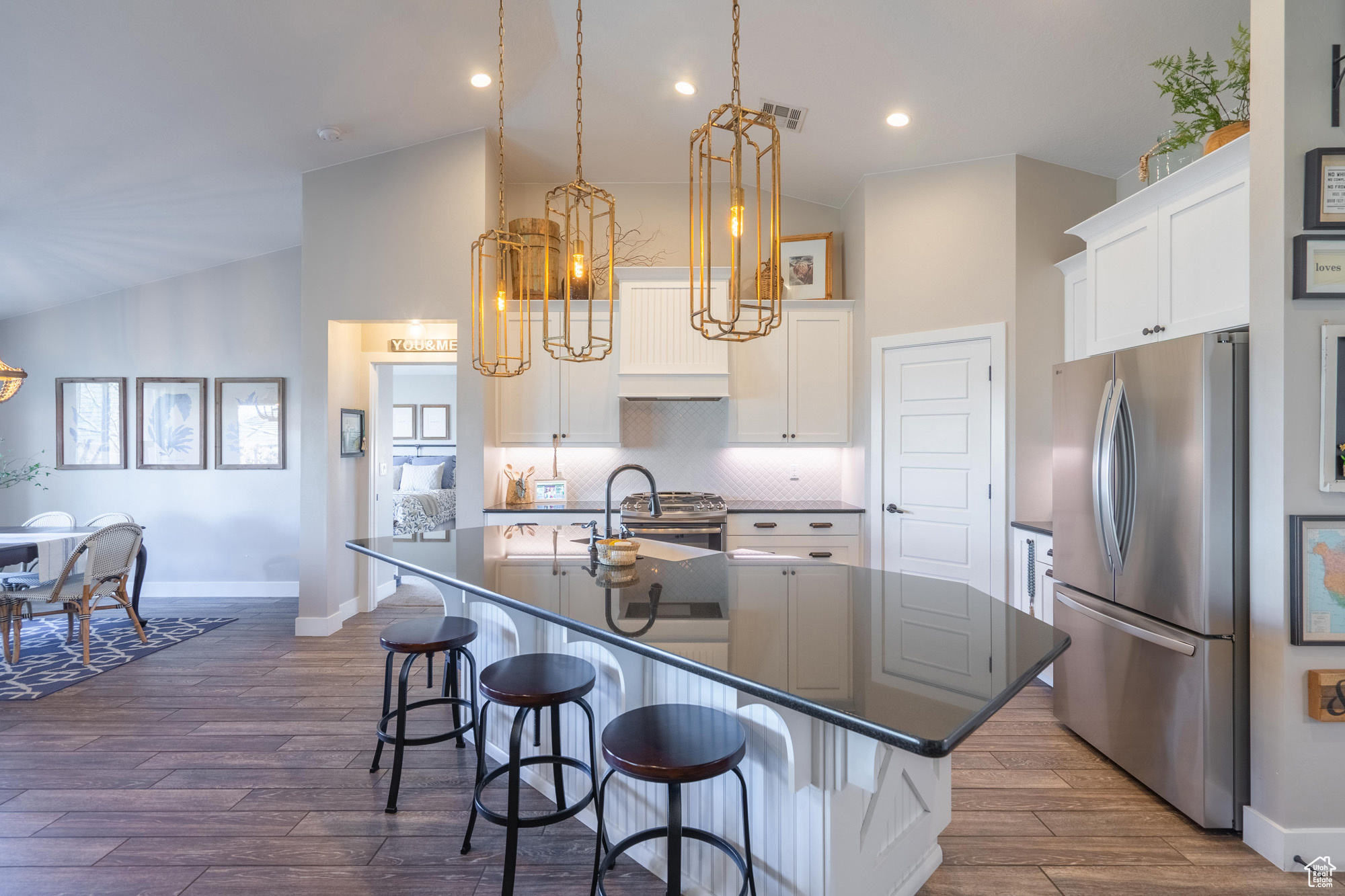 3177 E Crimson Ridge Dr, Saint George, Utah image 13