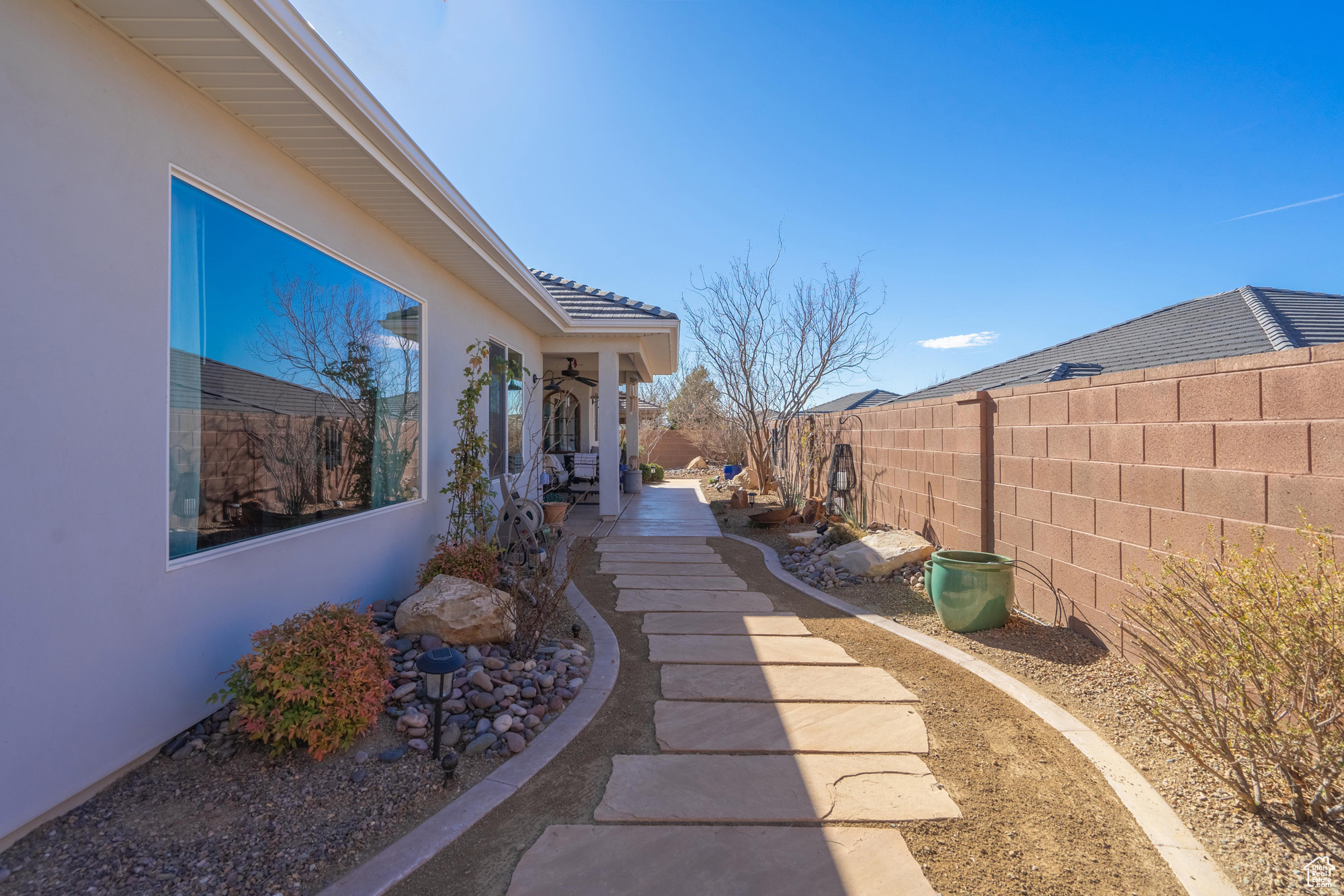 3177 E Crimson Ridge Dr, Saint George, Utah image 27