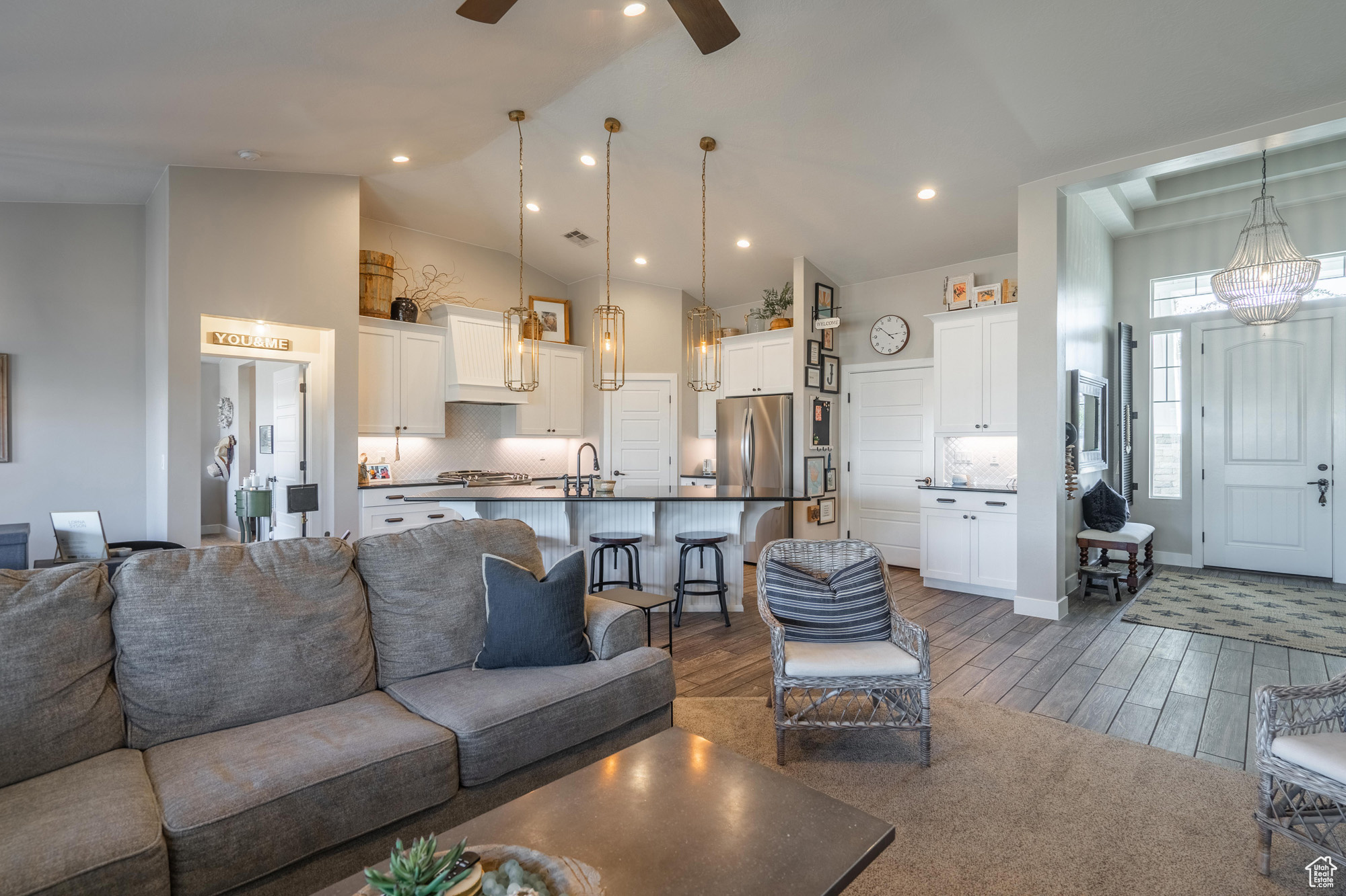 3177 E Crimson Ridge Dr, Saint George, Utah image 8