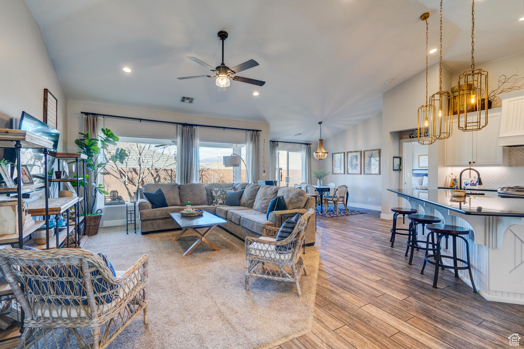 3177 E Crimson Ridge Dr, Saint George, Utah image 6