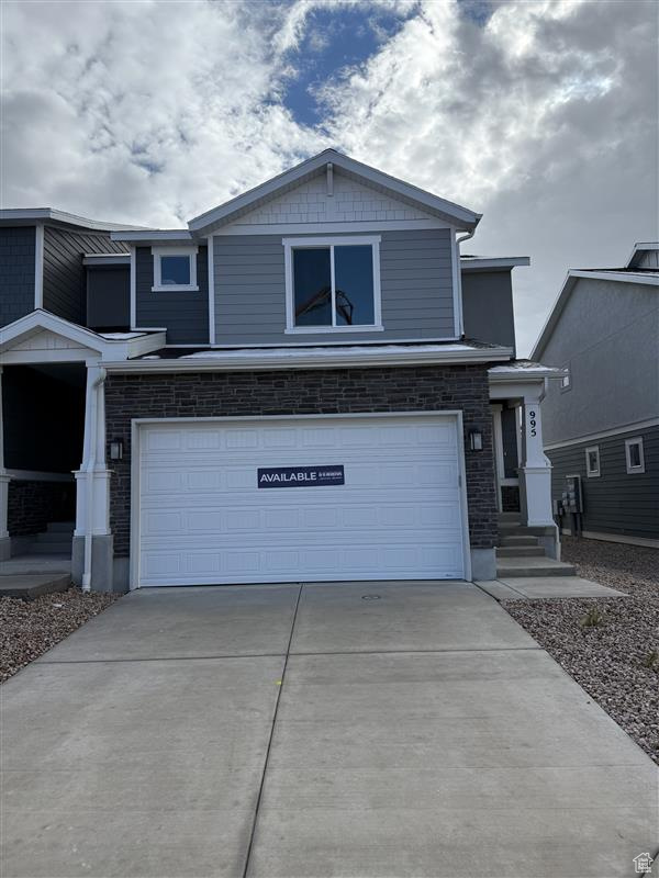 995 W Broadleaf Dr #416, Santaquin, Utah image 1