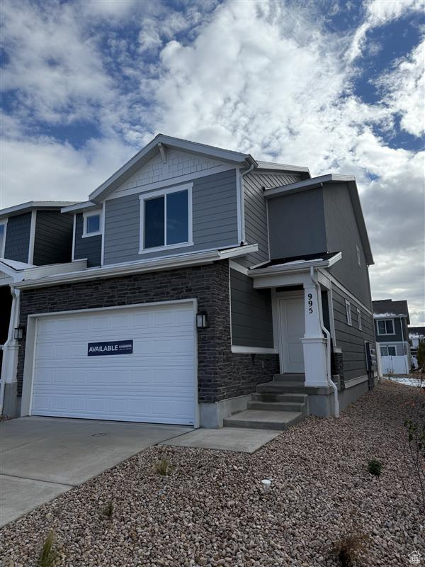 995 W Broadleaf Dr #416, Santaquin, Utah image 2