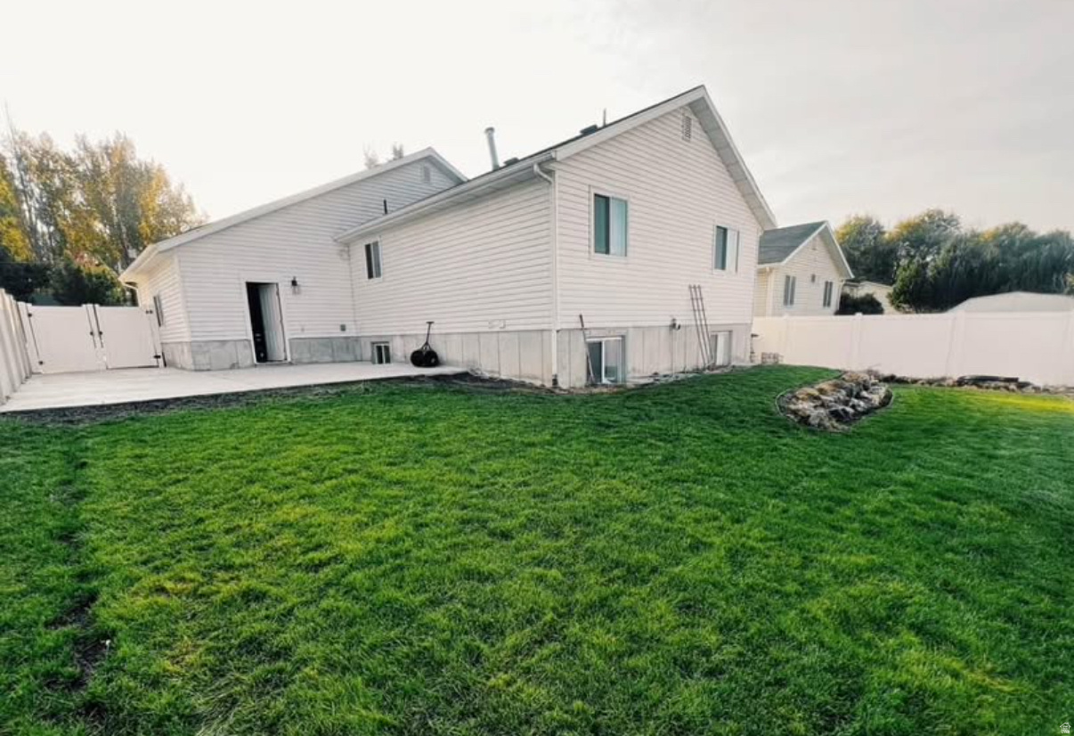 GREEN VIEW SUBDIVISION - Residential