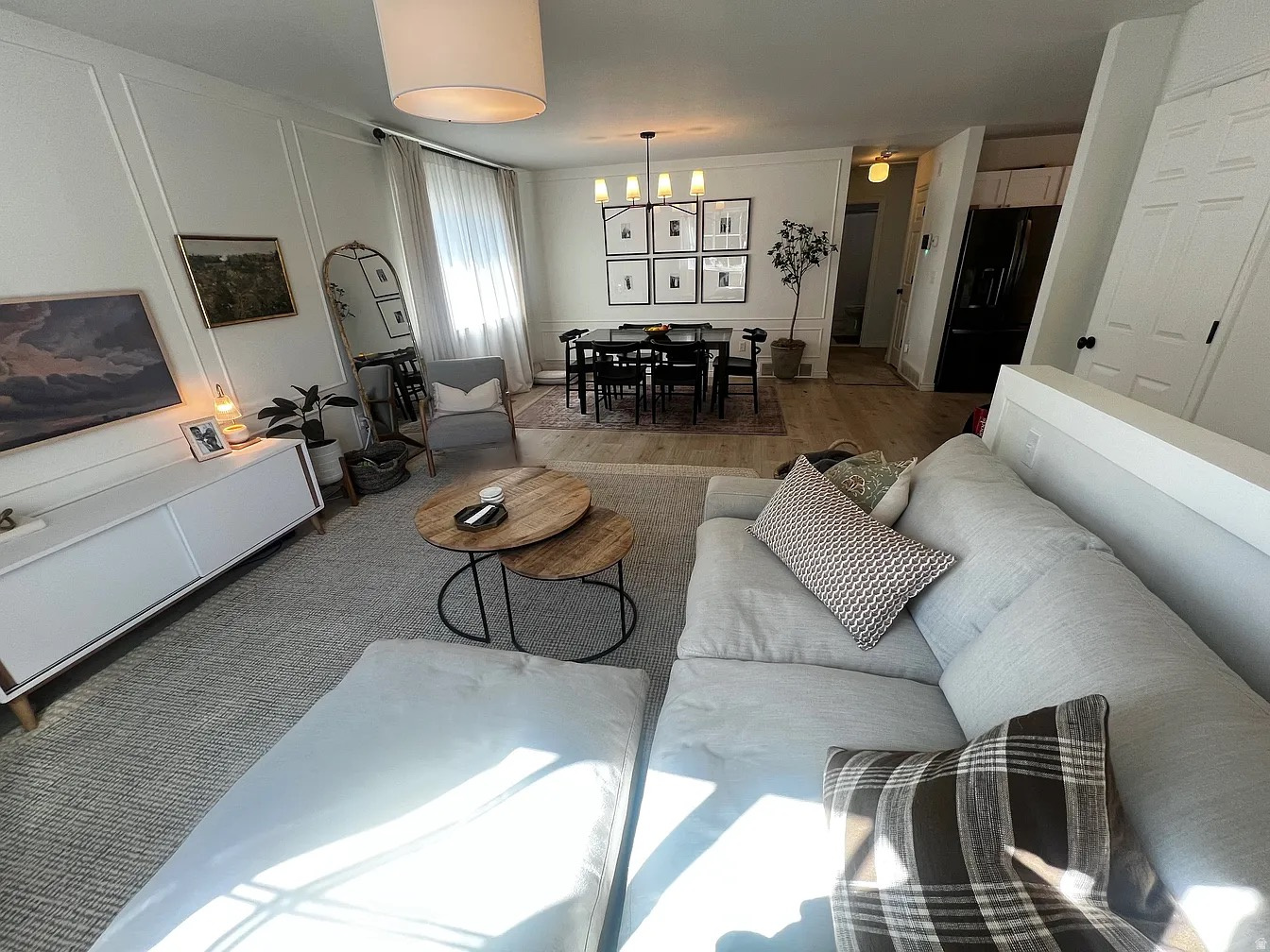 GREEN VIEW SUBDIVISION - Residential